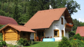 Chata U Huberta, Trutnov